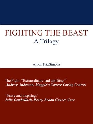 cover image of Fighting the Beast